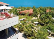 Hotel Fiesta Garden Beach Sicilië